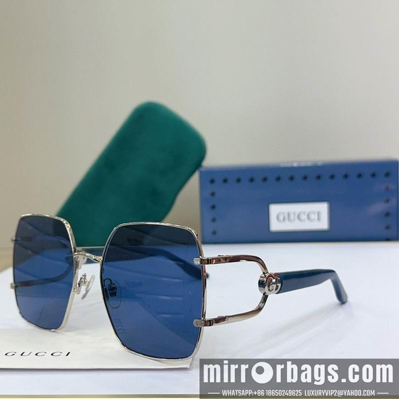 Replica Gucci Glasses smr136