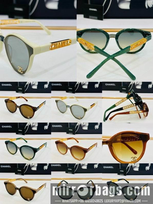 Replica Chanel Glasses smr279