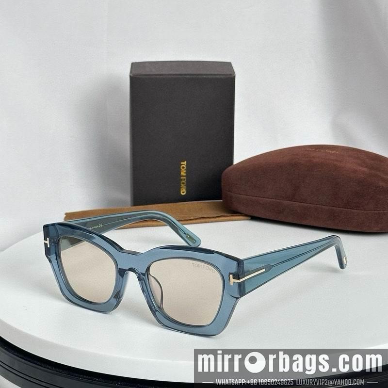 Replica Tom Ford Glasses smx84
