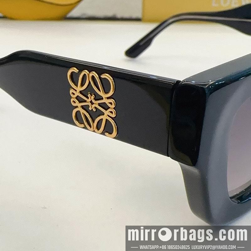Replica Loewe Glasses smx44