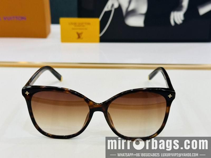 Replica LV Glasses smr110