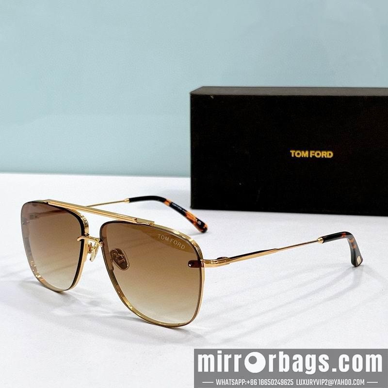Replica Tom Ford Glasses smx115
