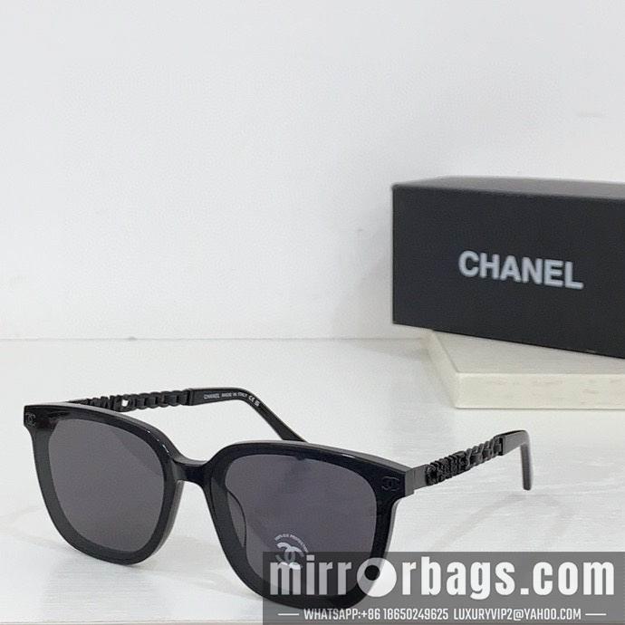Replica Chanel Glasses smx347