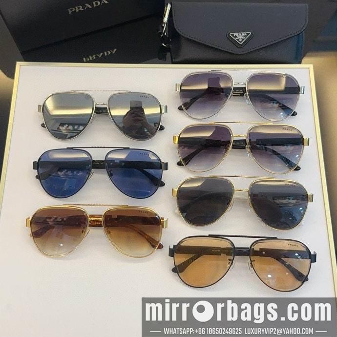 Replica Prada Glasses smx266