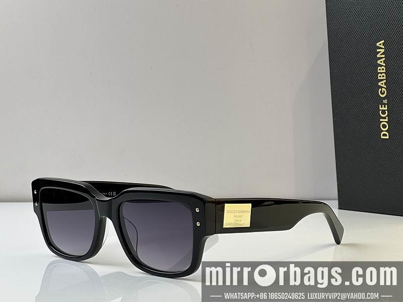 Replica DG Glasses 03smh77