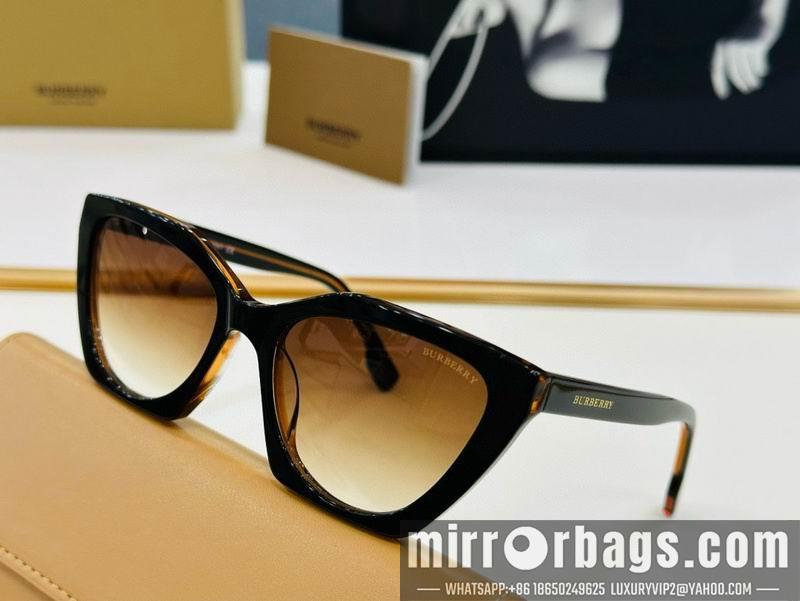 Replica Burberry Glasses smx33