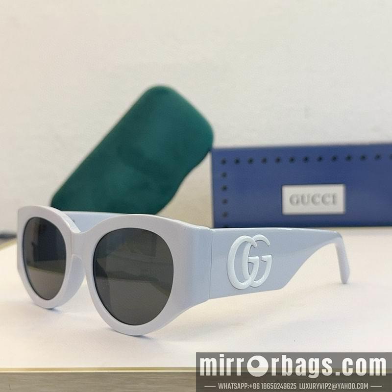 Replica Gucci Glasses smx128