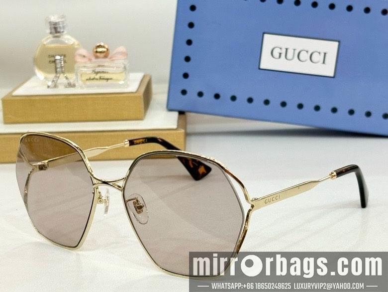 Replica Gucci Glasses smx217