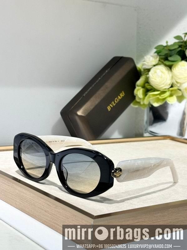 Replica Bvlgari Glasses 03smh115