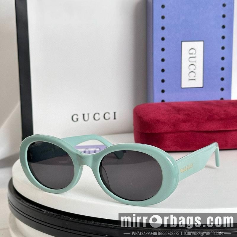 Replica Gucci Glasses smh91