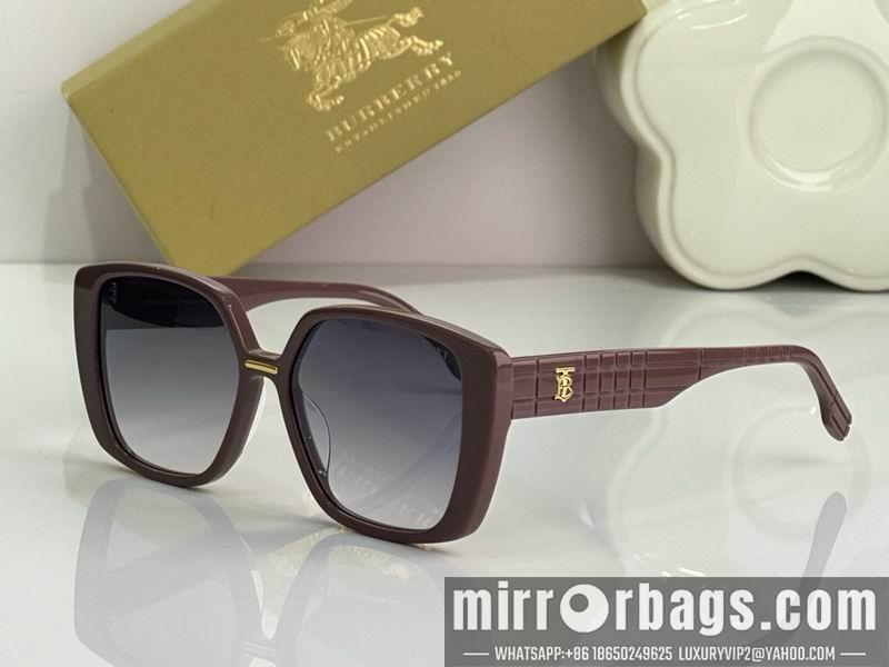 Replica Burberry Glasses smx51