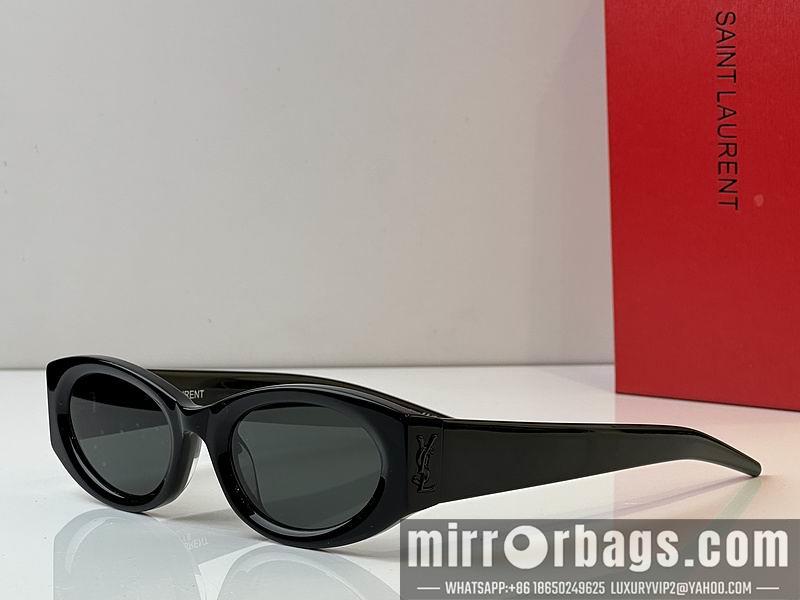 Replica YSL Glasses 03smh63