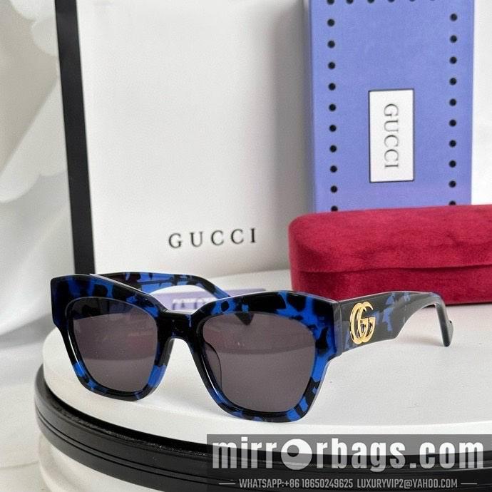 Replica Gucci Glasses smx174