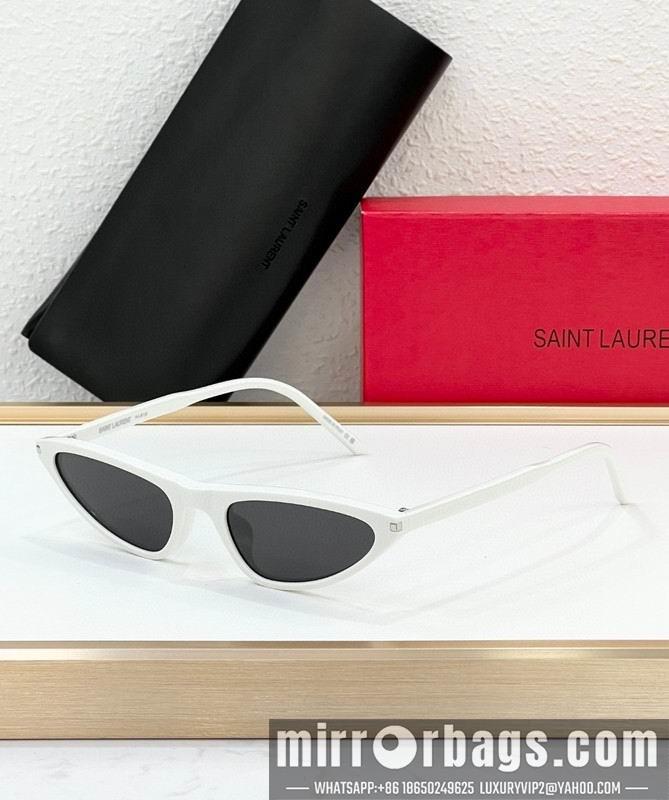Replica YSL Glasses 03smh45