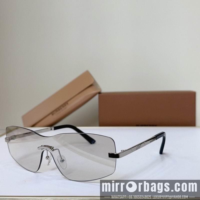 Replica Burberry Glasses 03smh16