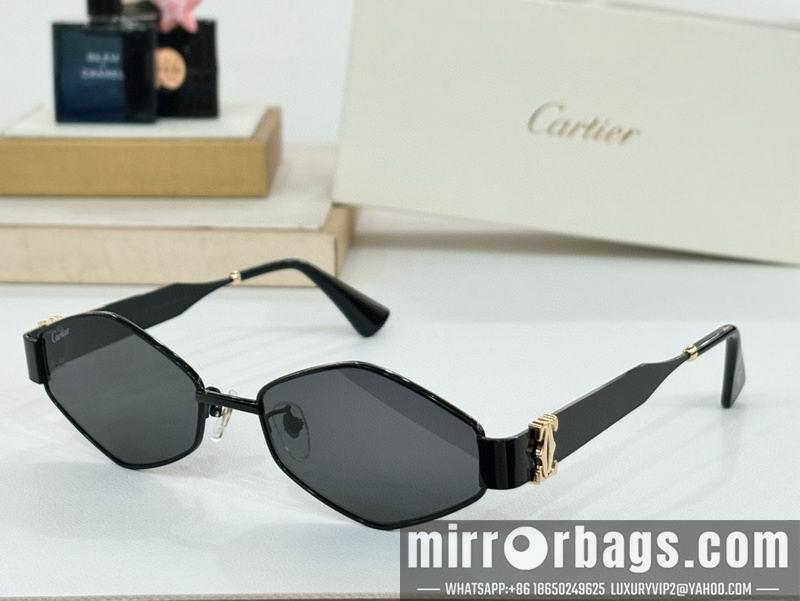 Replica Cartier Glasses smr100