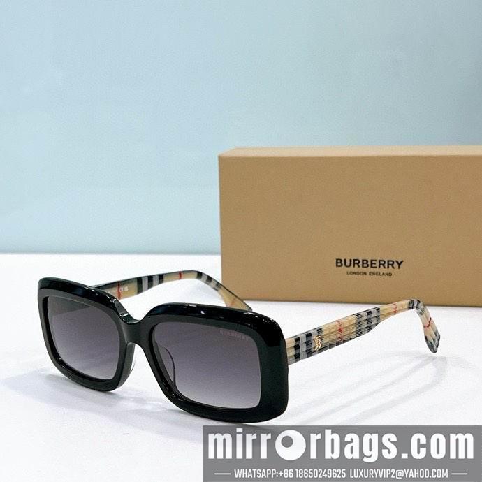 Replica Burberry Glasses smx40
