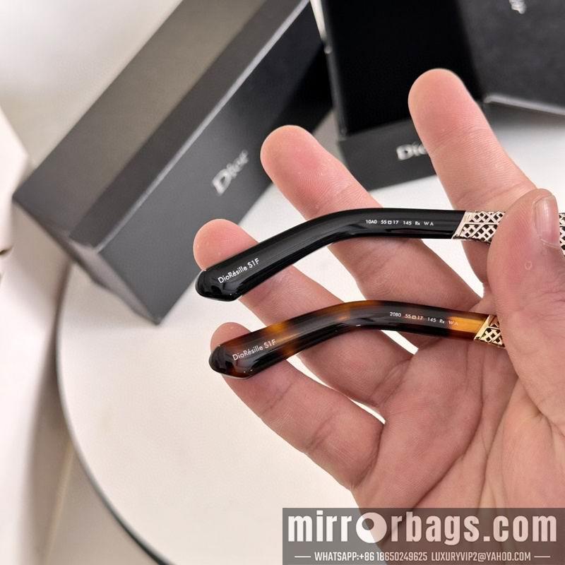 Replica Dior Glasses 03smh09