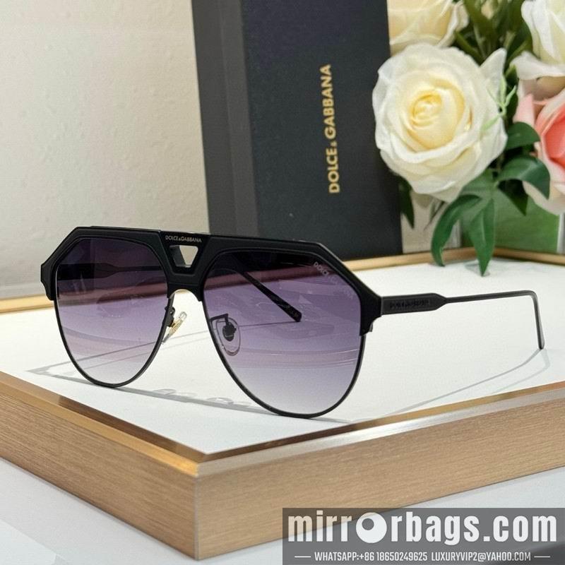 Replica DG Glasses 03smh86