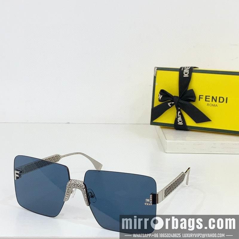 Replica Fendi Glasses smh63