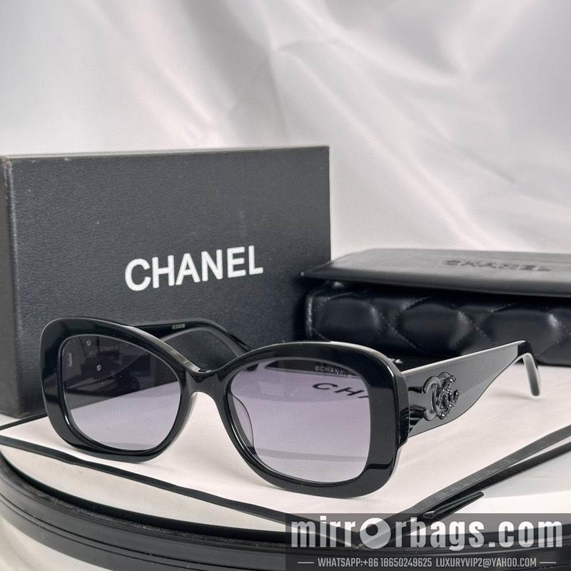 Replica Chanel Glasses smh37