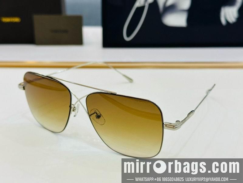 Replica Tom Ford Glasses smx33
