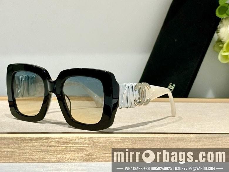 Replica Chanel Glasses smx356