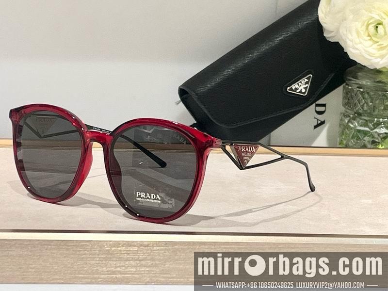 Replica Prada Glasses smh183