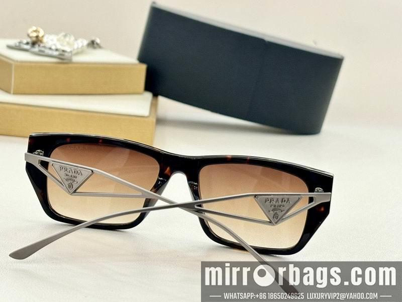 Replica Prada Glasses smh171