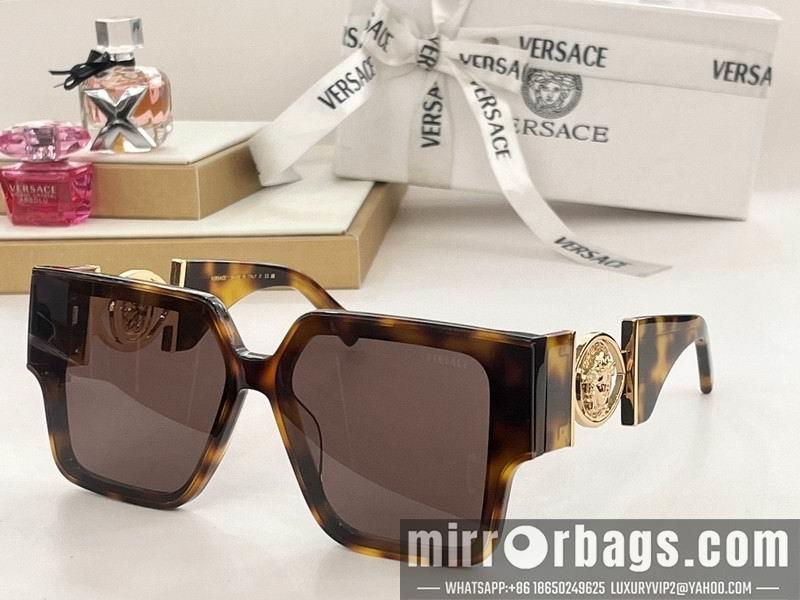 Replica Versace Glasses 03smh18