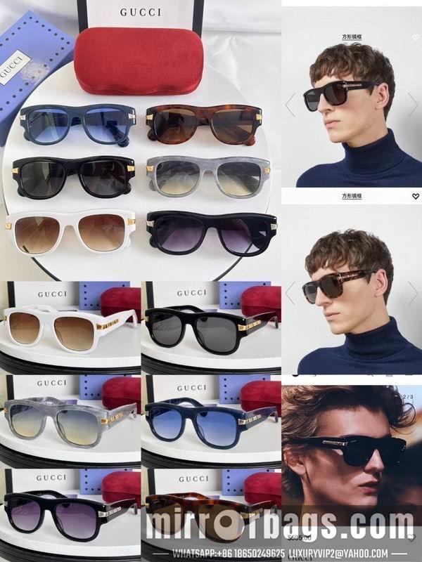 Replica Gucci Glasses smh92