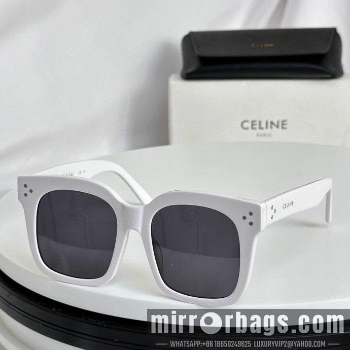 Replica Celine Glasses smx152