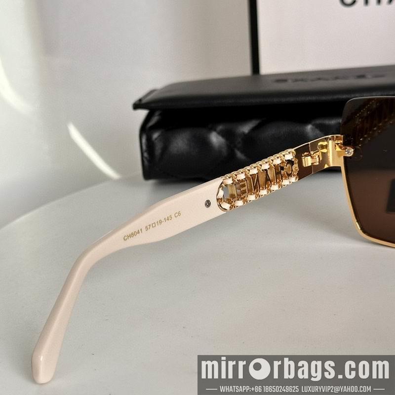 Replica Chanel Glasses smh77