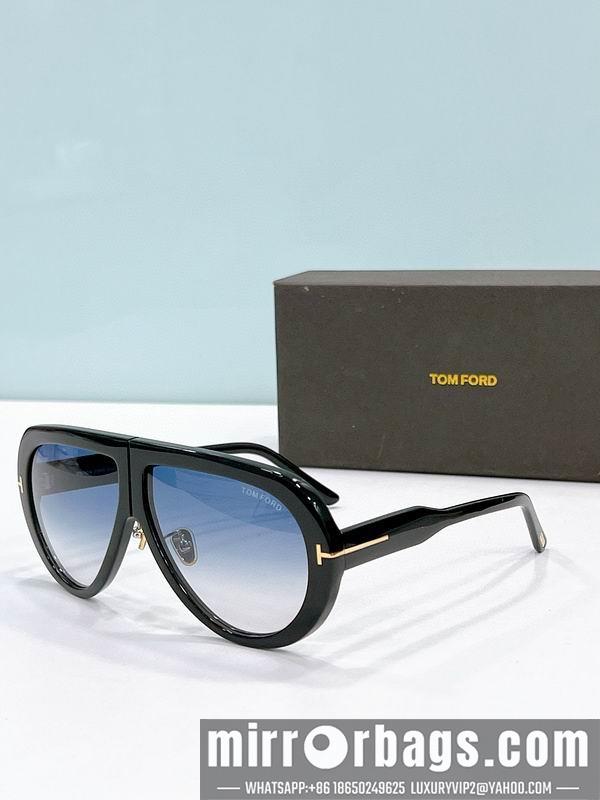 Replica Tom Ford Glasses smx125