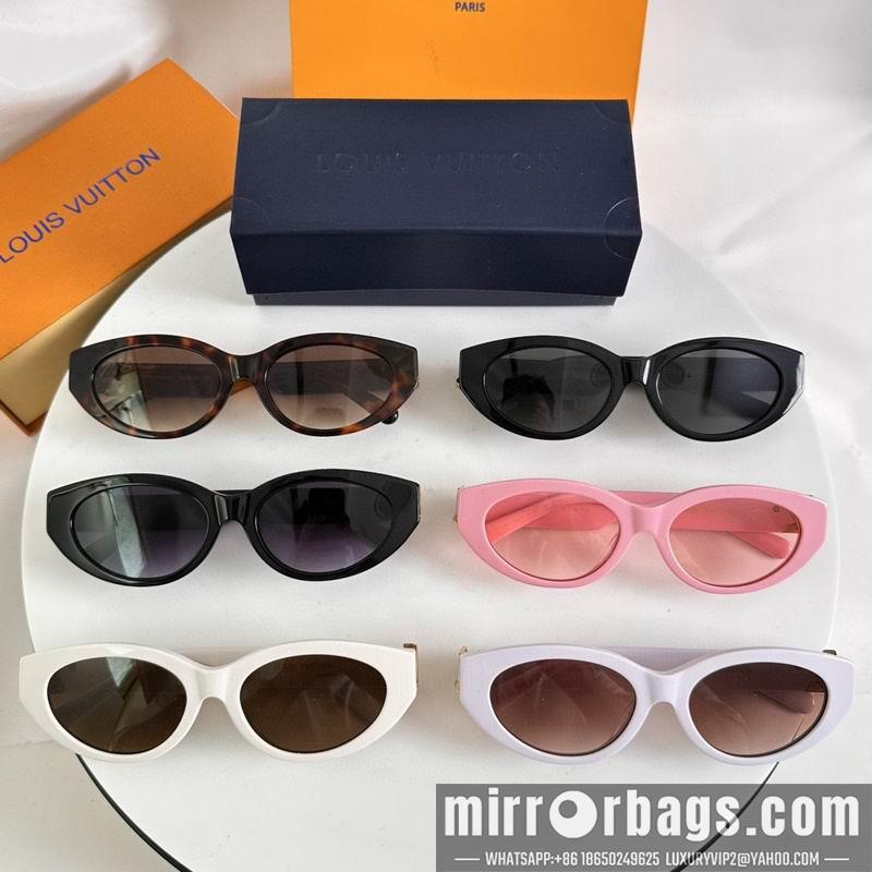 Replica LV Glasses smh126