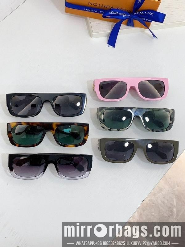 Replica LV Glasses smr42