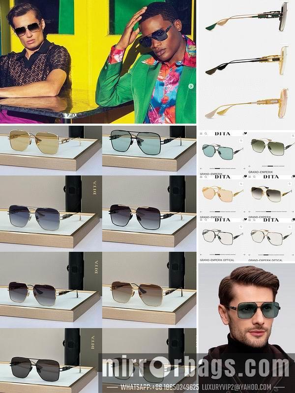 Replica Dita Glasses smx54