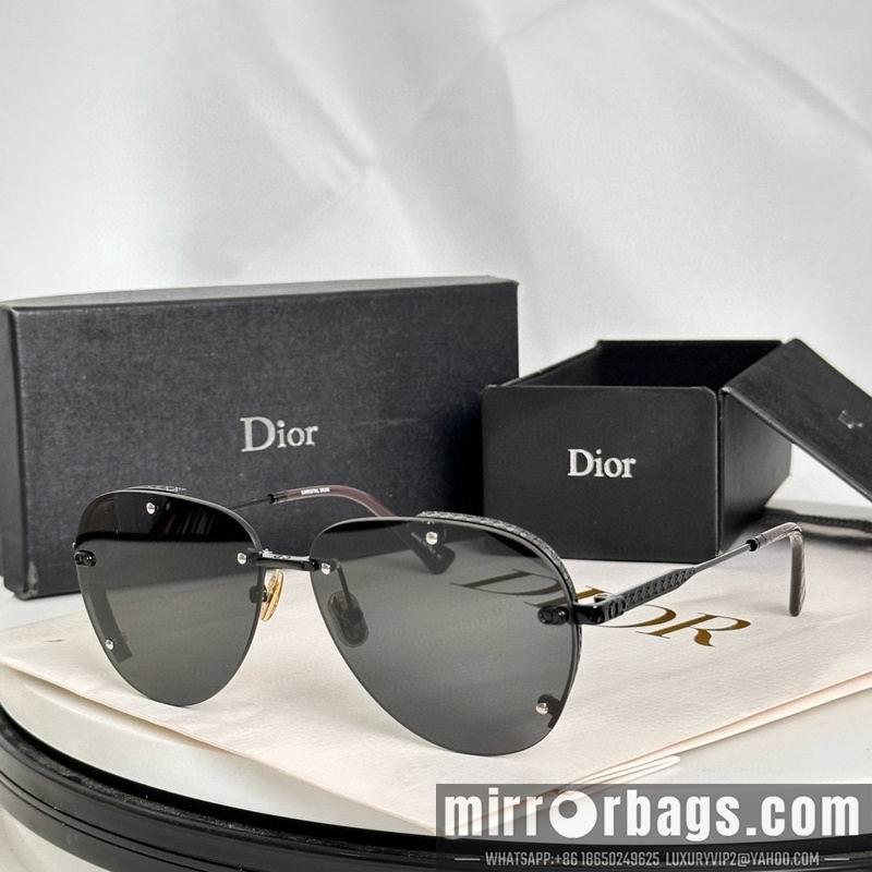 Replica Dior Glasses 03smh50