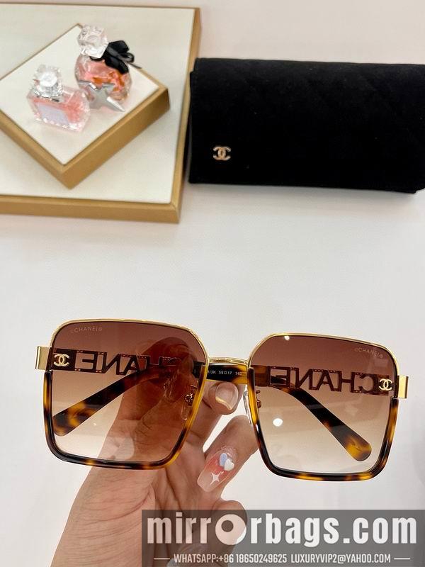 Replica Chanel Glasses smr266