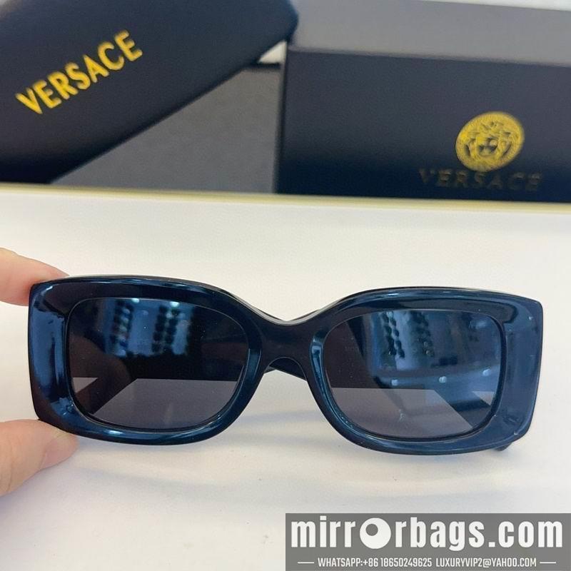 Replica Versace Glaases smx156