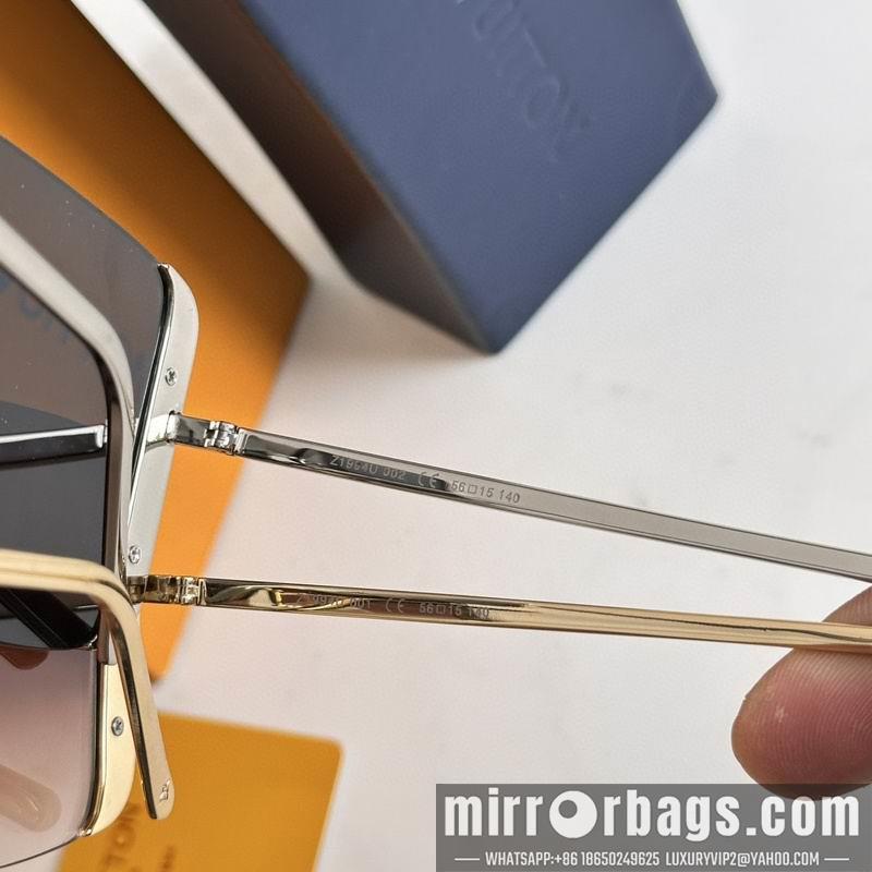 Replica LV Glasses smh133