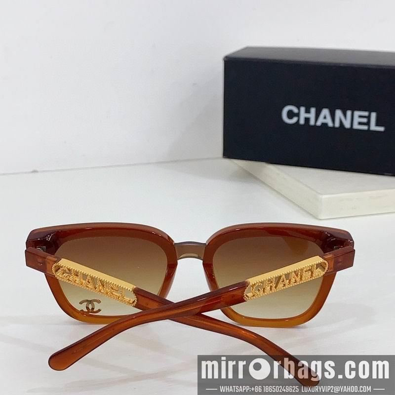 Replica Chanel Glasses smr49