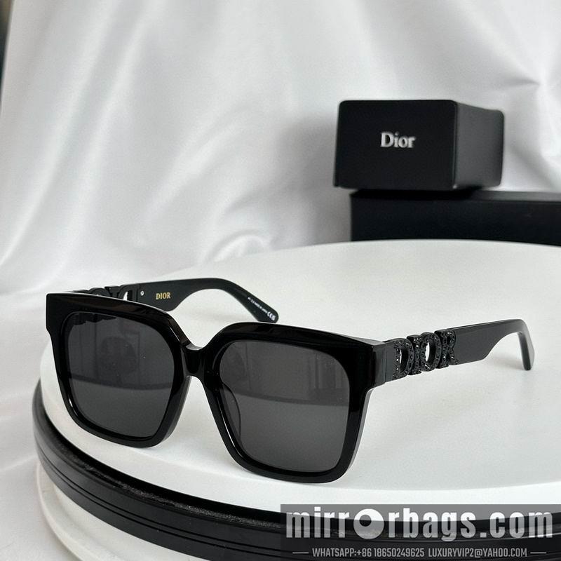 Replica Dior Glasses smr46