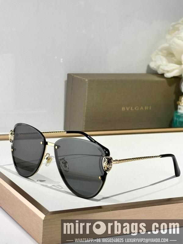 Replica Bvlgari Glasses 03smh156