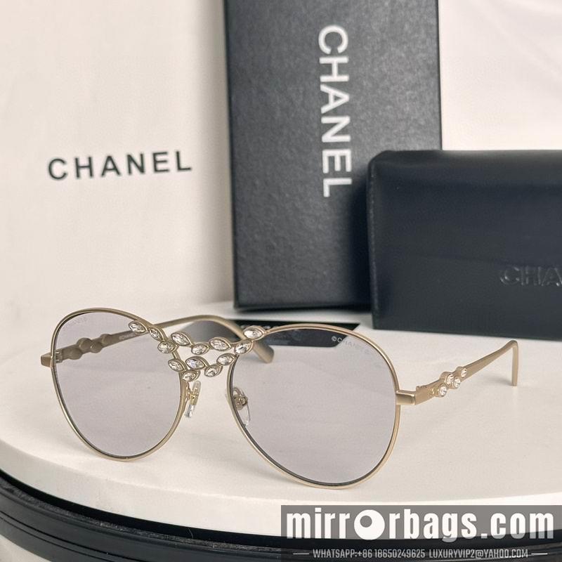 Replica Chanel Glasses smh42