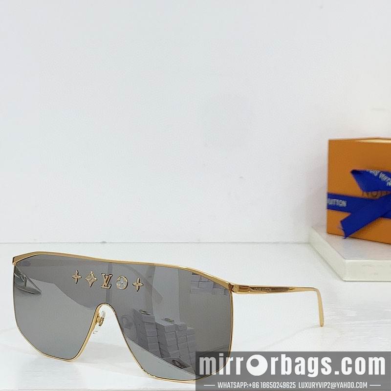 Replica LV Glasses smr84