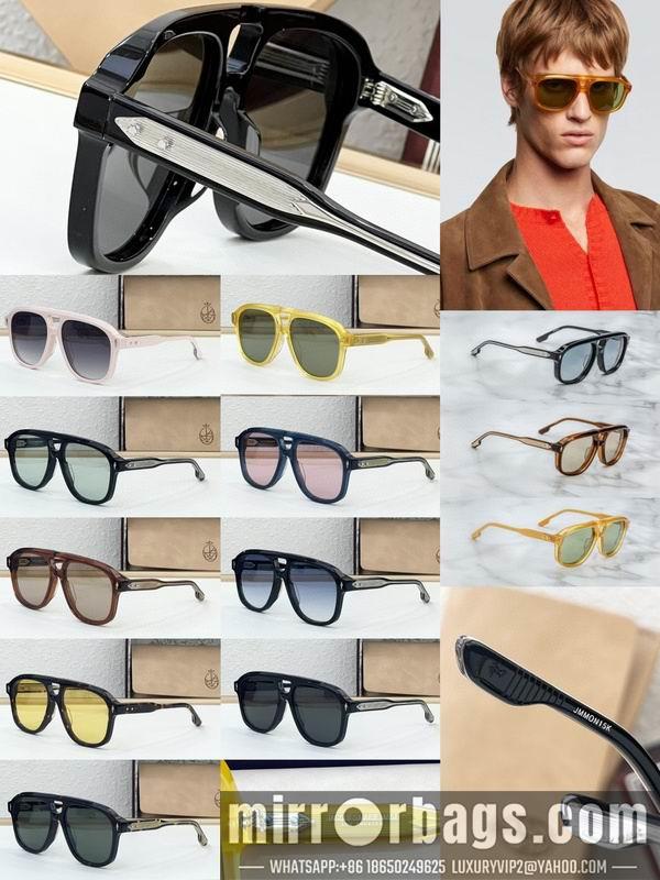 Replica Jacques Marie Mage Glasses 03smh40