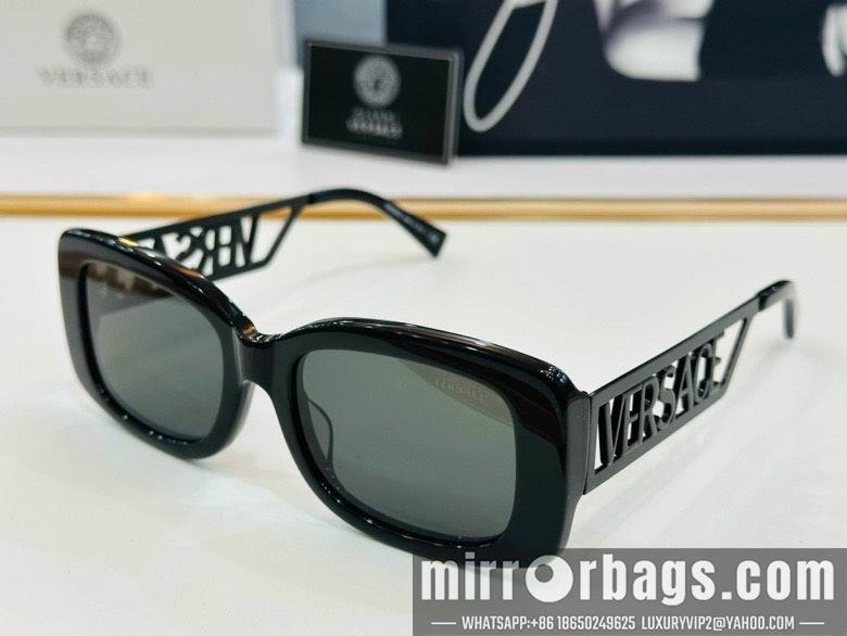 Replica Versace Glaases smx54