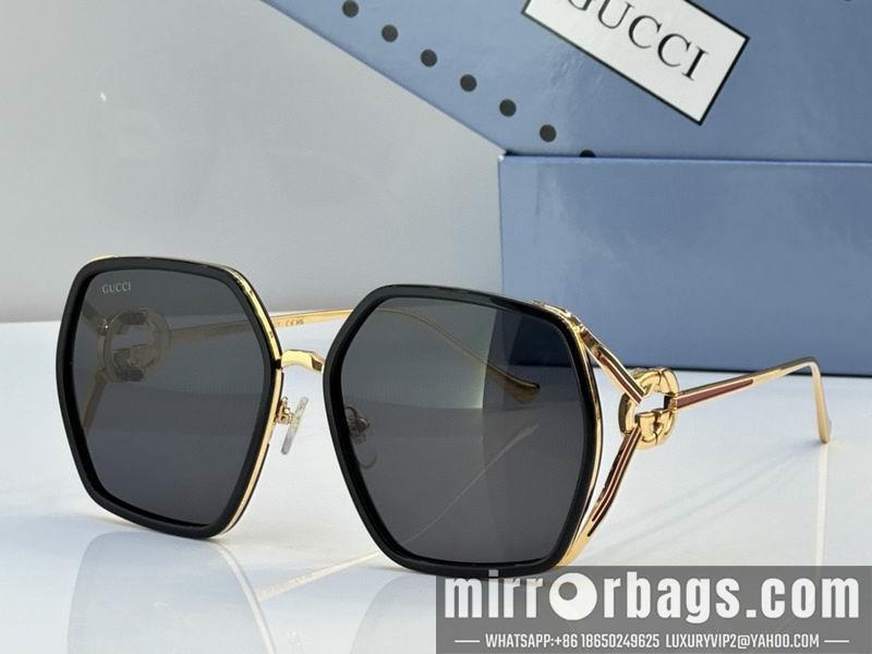 Replica Gucci Glasses smh29