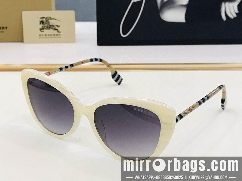 Replica Burberry Glasses smx21